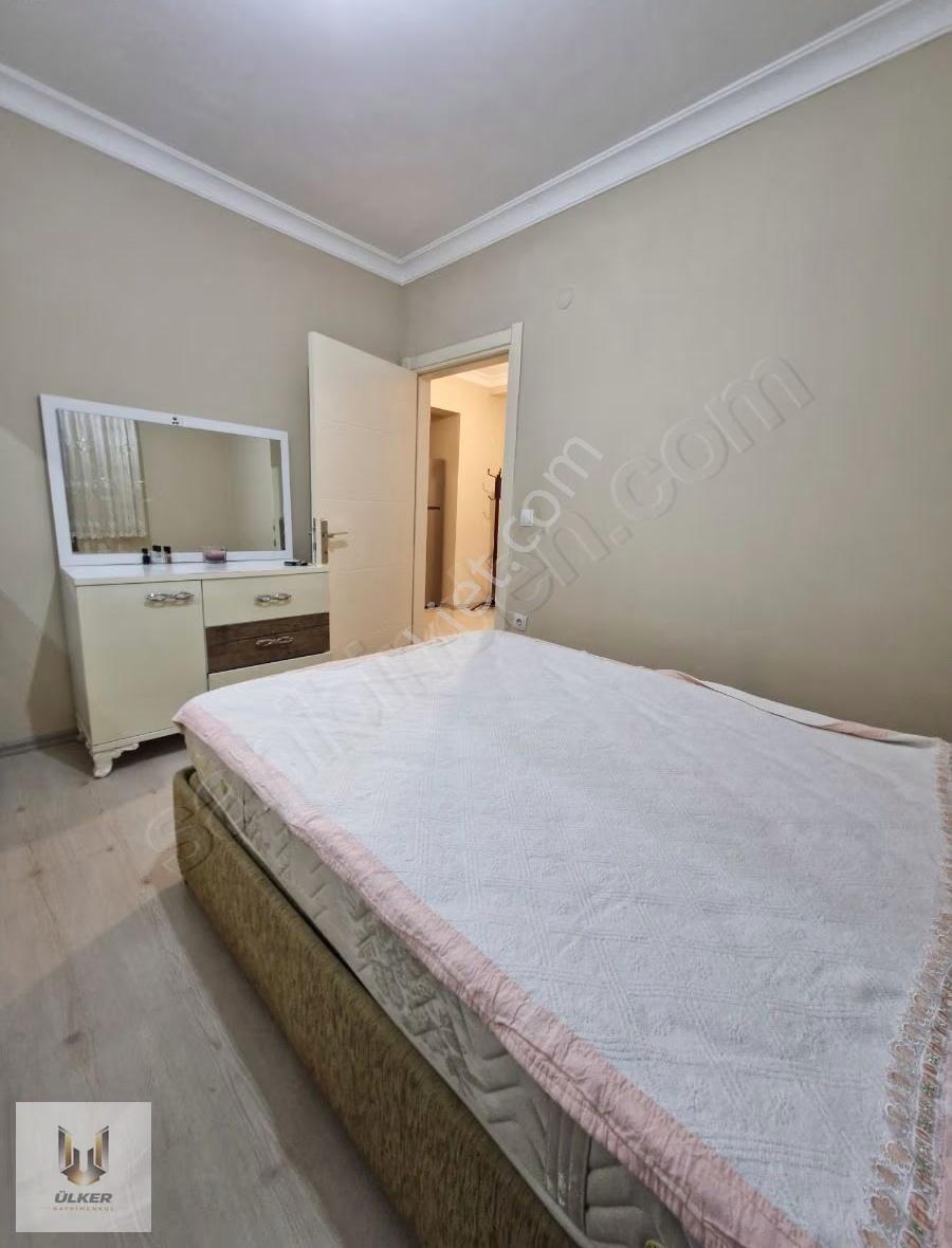 Ülker'den Burgaz Da Kiralık Eşyalı 2+1 - Görsel 15