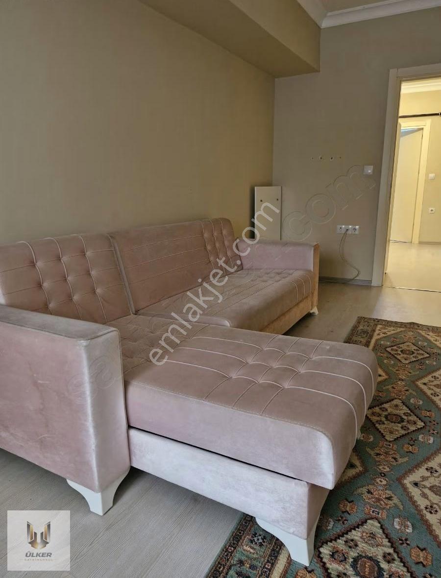 Ülker'den Burgaz Da Kiralık Eşyalı 2+1 - Görsel 20