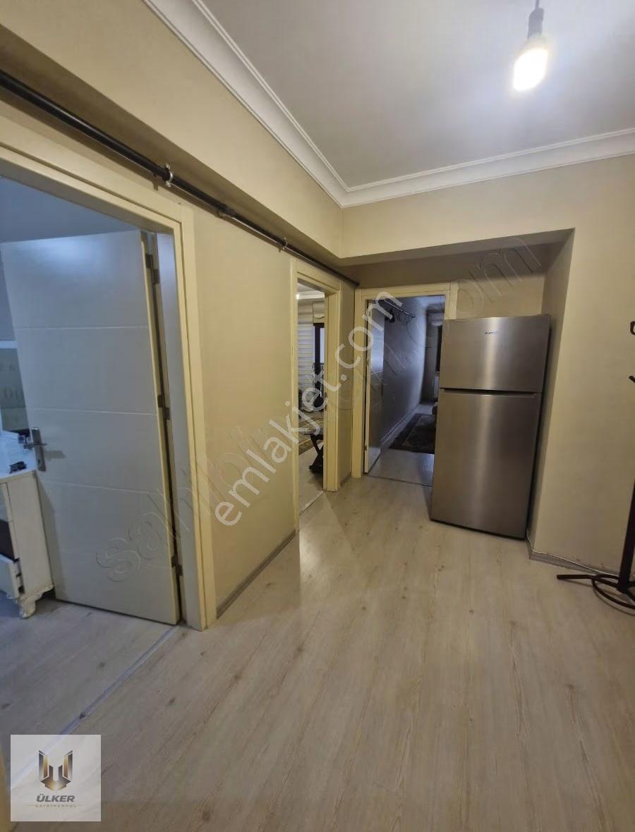 Ülker'den Burgaz Da Kiralık Eşyalı 2+1 - Görsel 26