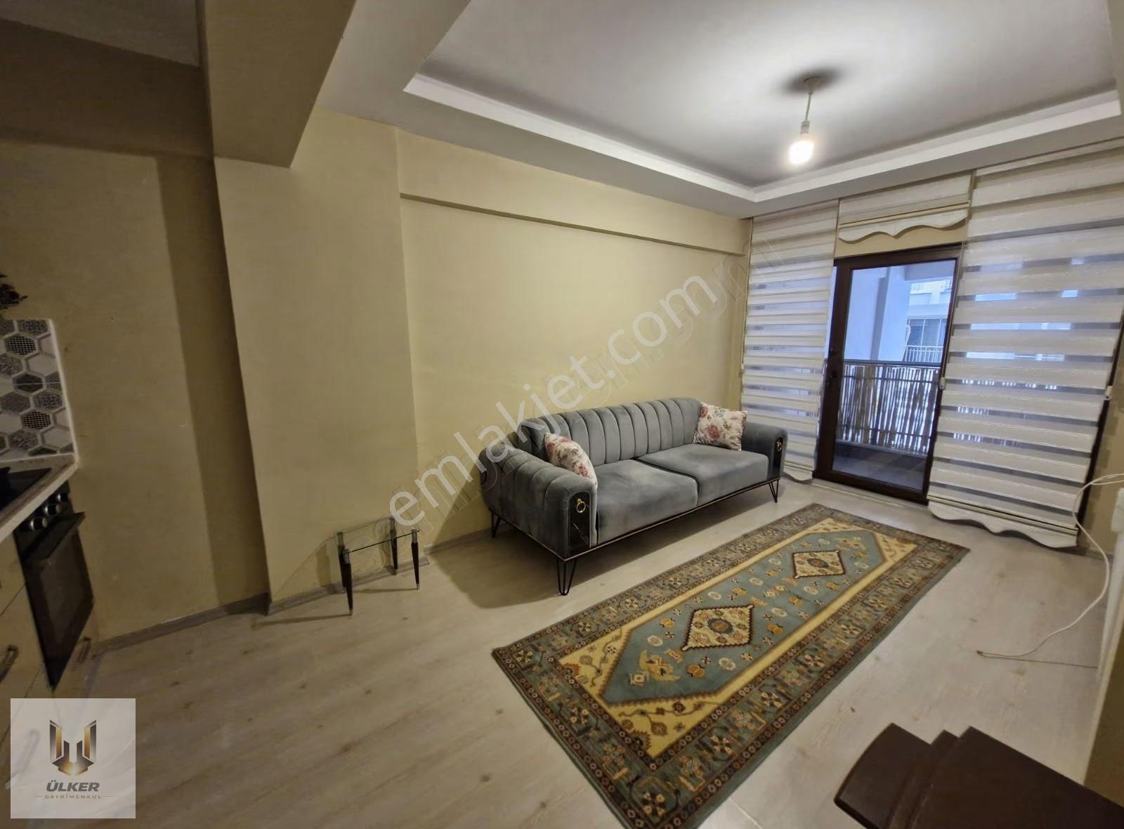 Ülker'den Burgaz Da Kiralık Eşyalı 2+1 - Görsel 22