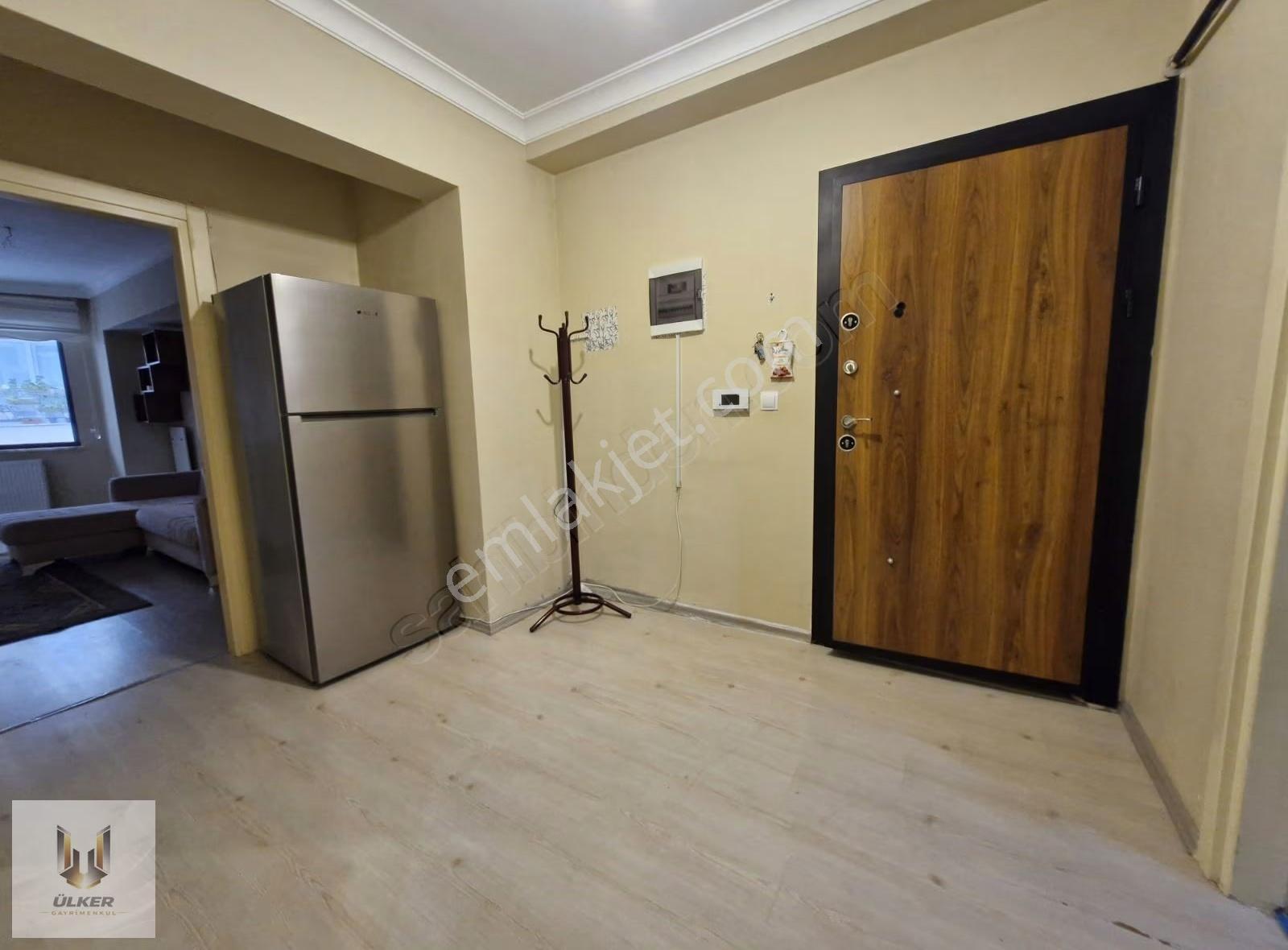 Ülker'den Burgaz Da Kiralık Eşyalı 2+1 - Görsel 10
