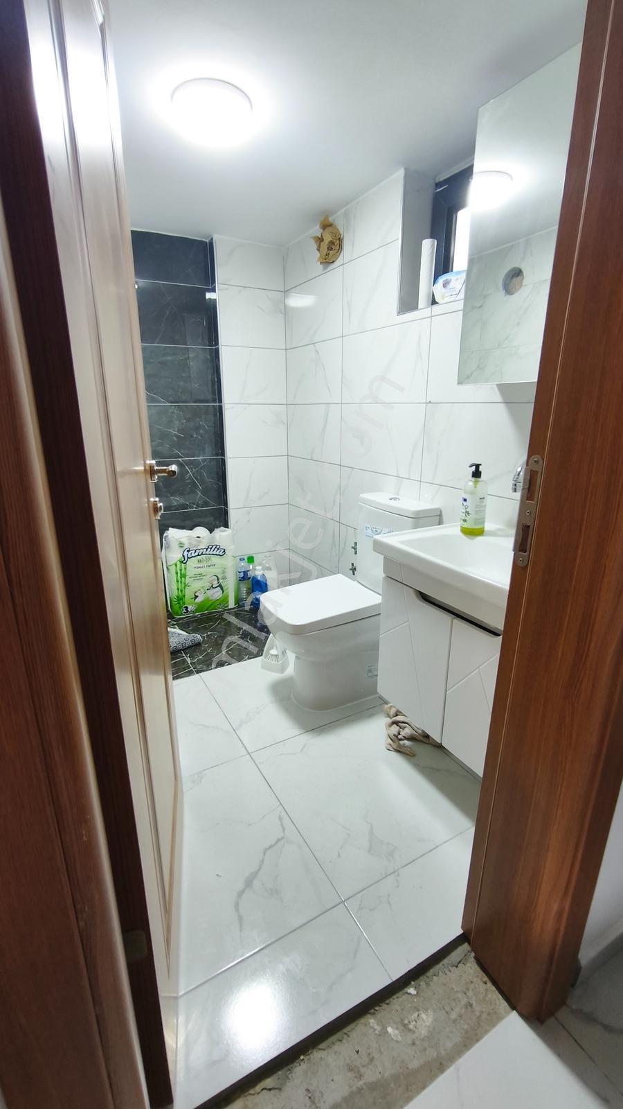 Acil !!! Doğal Taş Mimarıyla Benzersiz Satılık Villa - Görsel 30