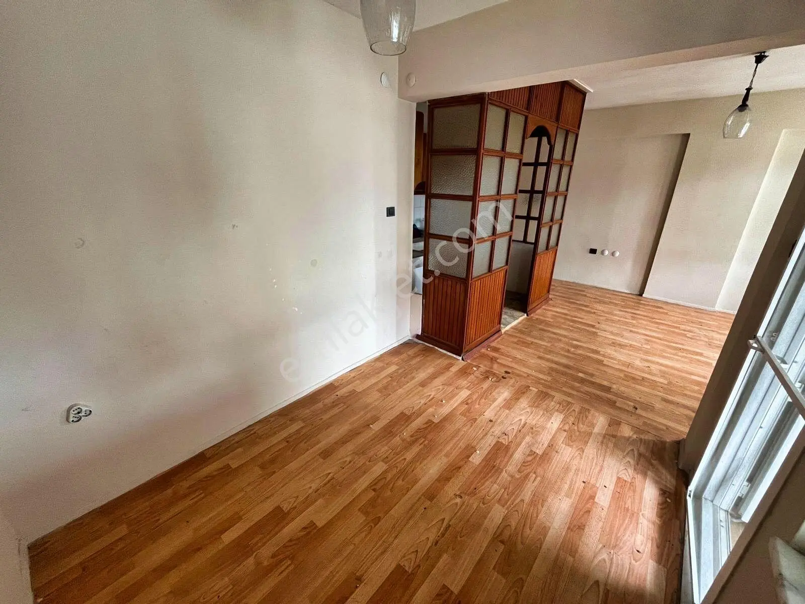 🛑🛑aktif'ten Akçay'da Satılık Çift Balkonlu Barbekülü Ön Cephe 2+1 Daire - Görsel 4