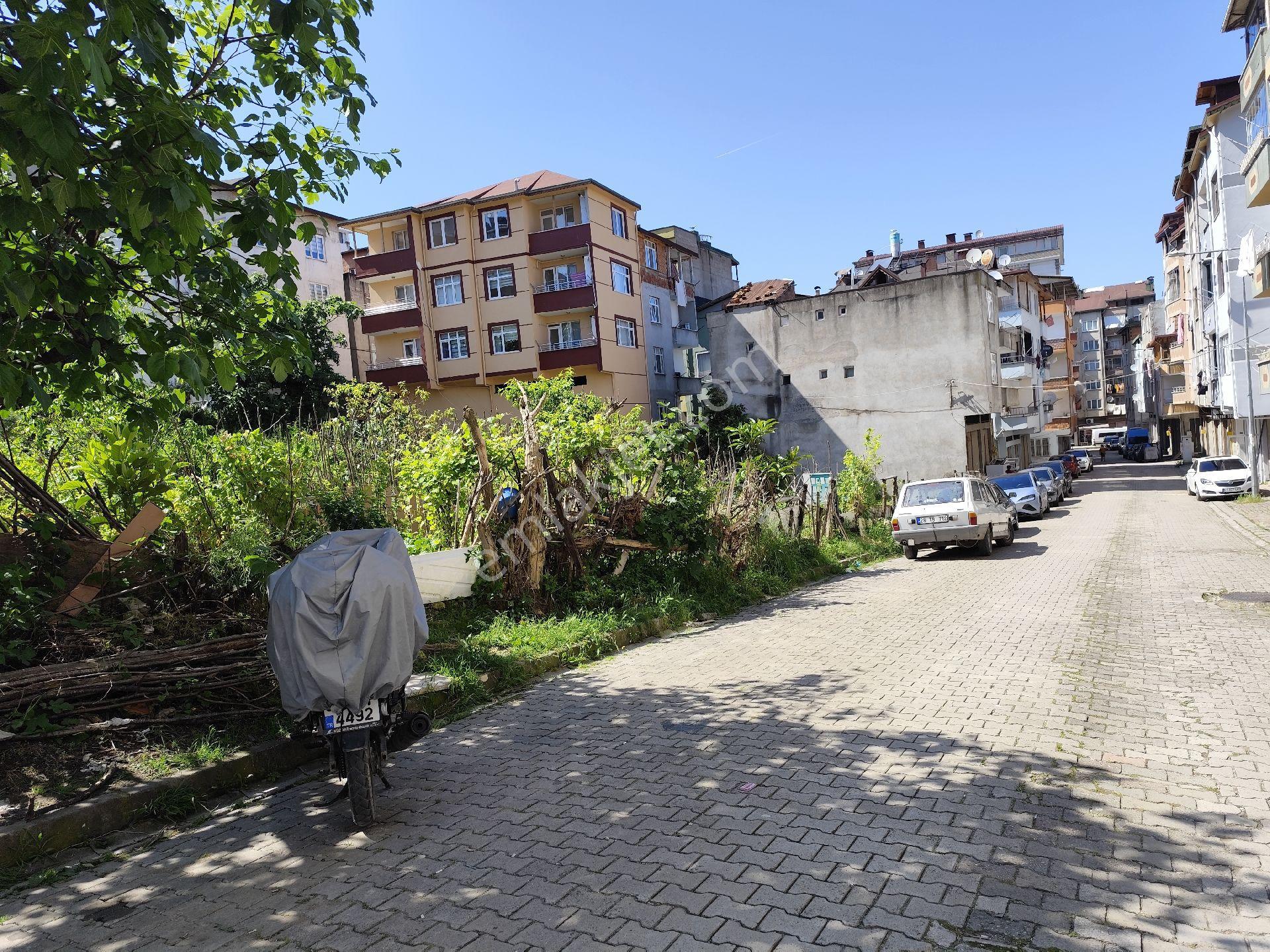 Fatsa Fatih Mahallesi'nde Kiralık Dükkan - Görsel 19