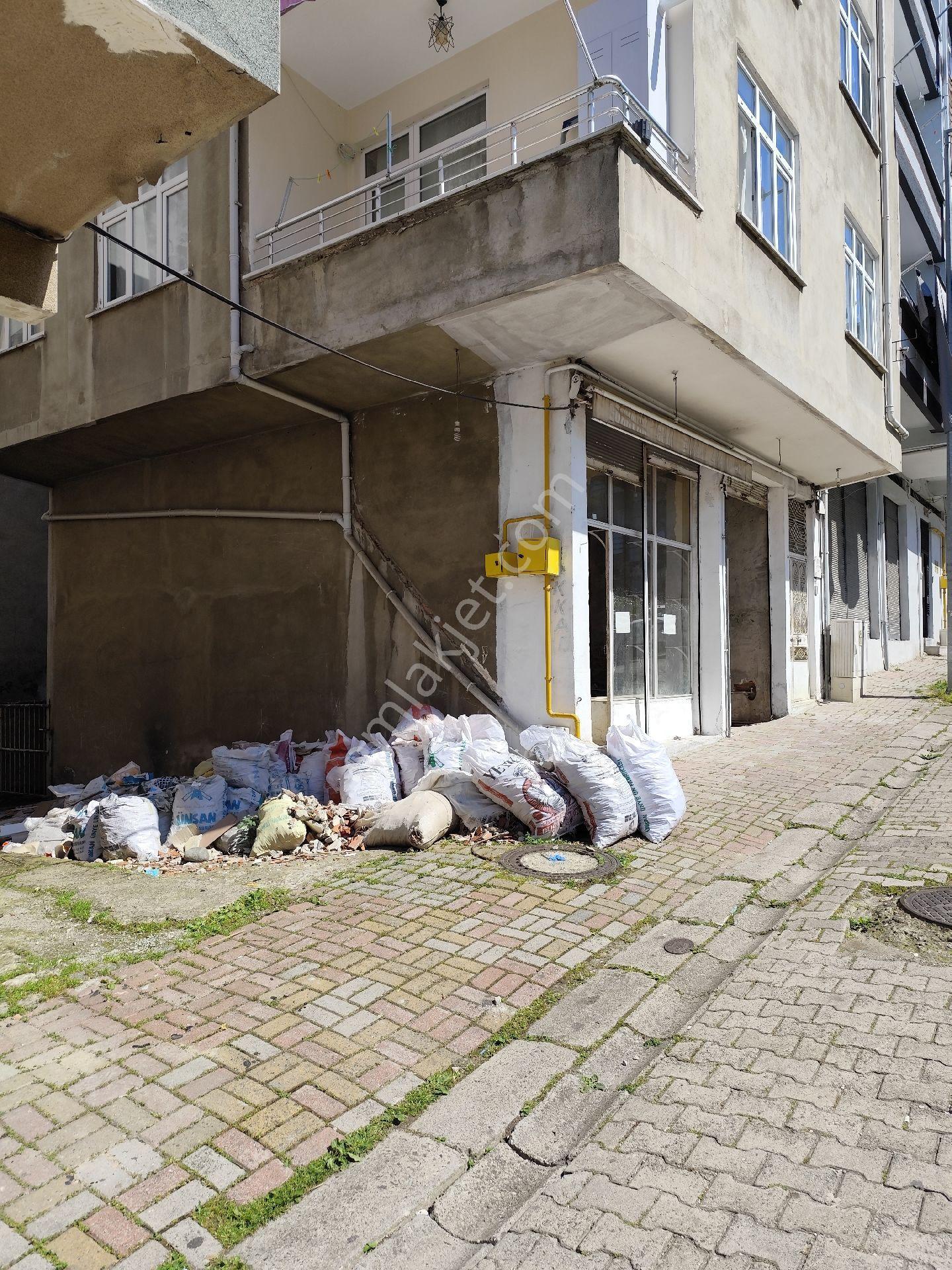 Fatsa Fatih Mahallesi'nde Kiralık Dükkan - Görsel 10