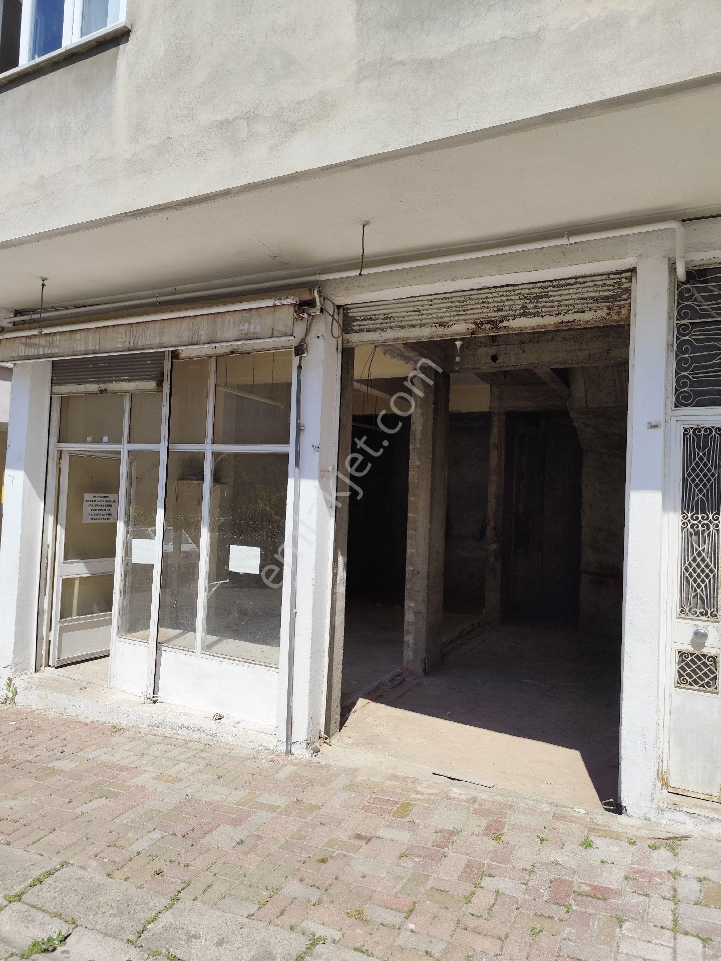 Fatsa Fatih Mahallesi'nde Kiralık Dükkan - Görsel 7