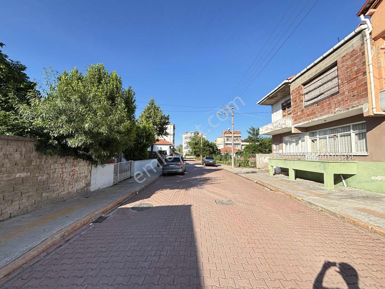 Yıldırım Emlak'tan G.osmanpaşa Mah. 715 M2 Satılık Arsa - Görsel 10