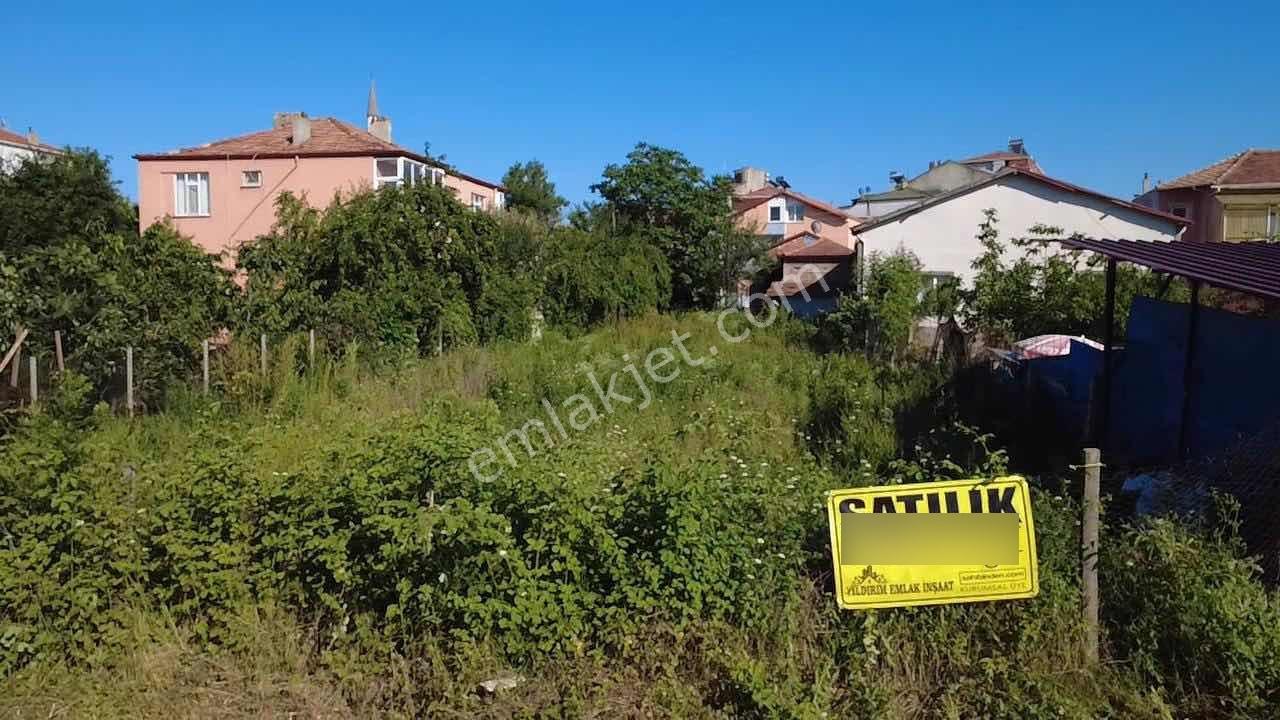Yıldırım Emlak'tan G.osmanpaşa Mah. 715 M2 Satılık Arsa - Görsel 9