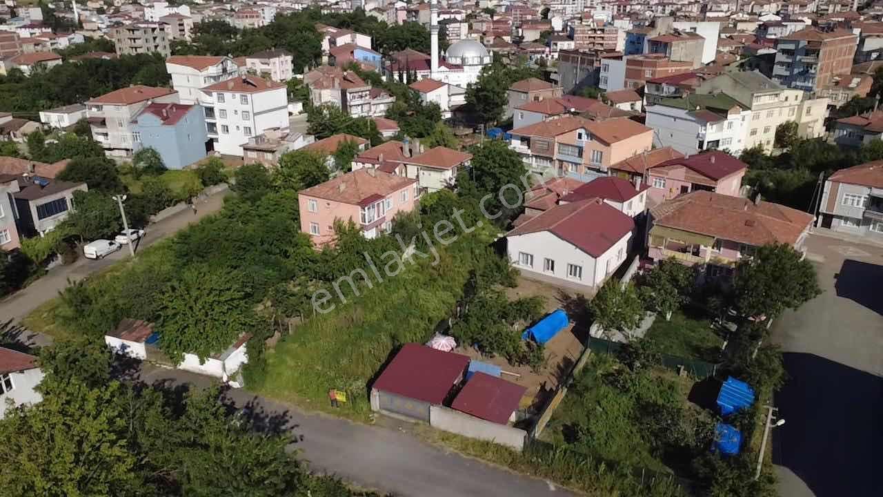 Yıldırım Emlak'tan G.osmanpaşa Mah. 715 M2 Satılık Arsa - Görsel 8