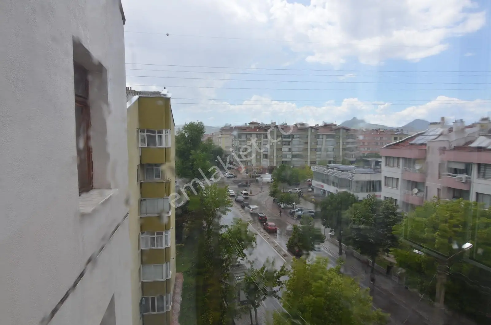 Talha Tozduman'dan Melikşah Mahallesi 4+1 Daire - Görsel 24