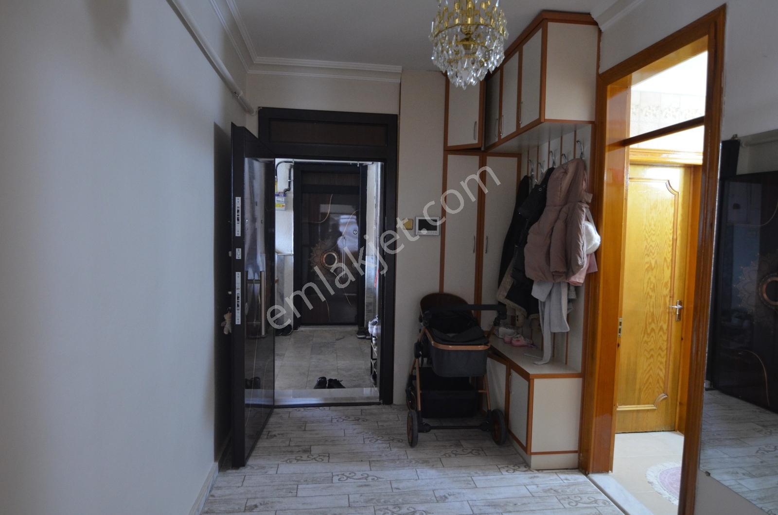 Talha Tozduman'dan Melikşah Mahallesi 4+1 Daire - Görsel 33