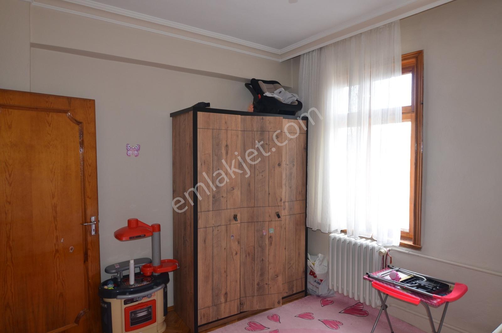 Talha Tozduman'dan Melikşah Mahallesi 4+1 Daire - Görsel 27