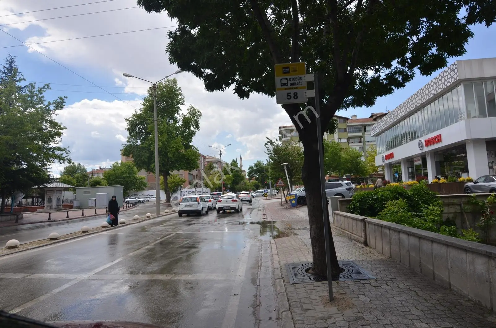 Talha Tozduman'dan Melikşah Mahallesi 4+1 Daire - Görsel 32
