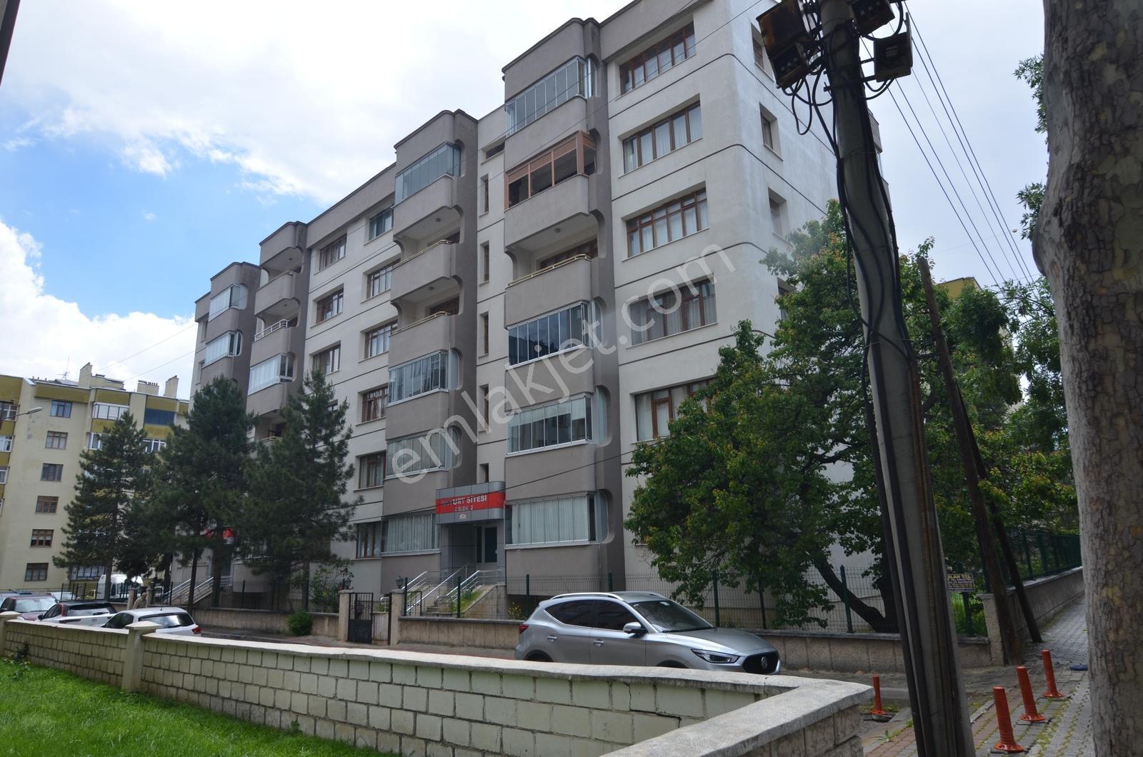 Talha Tozduman'dan Melikşah Mahallesi 4+1 Daire - Görsel 28