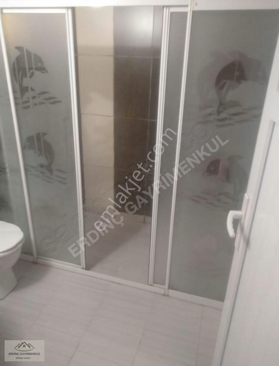 Vergi Dairesinin Arkasında Kiralık Daire - Görsel 3