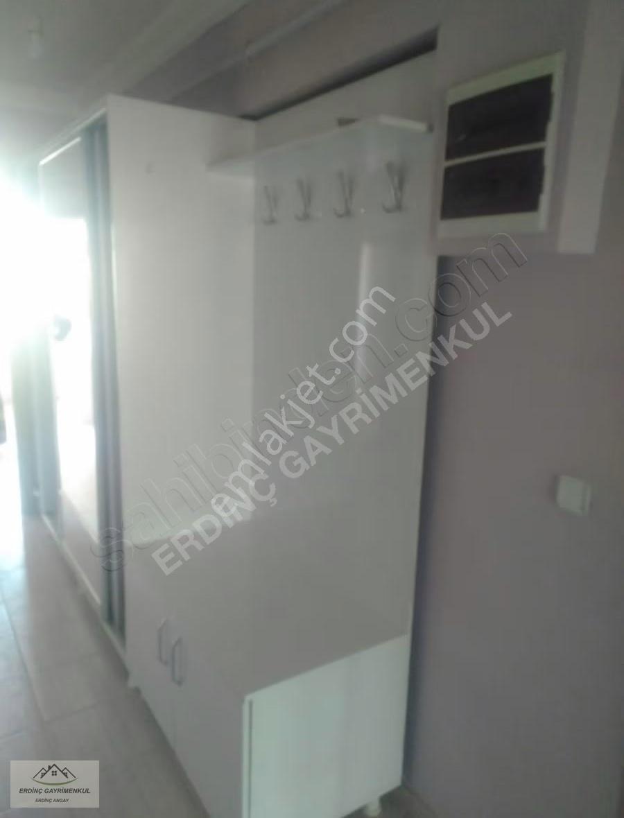 Vergi Dairesinin Arkasında Kiralık Daire - Görsel 9