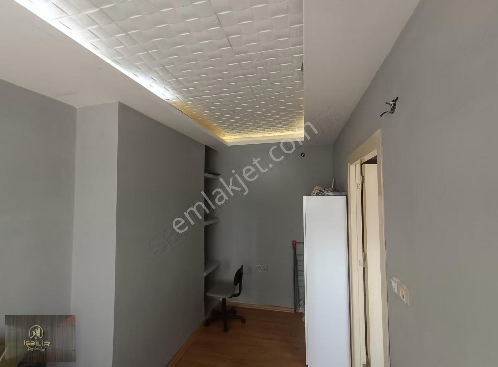 İbo Osman Cad. Enes Fırın Karşısı Satlık 1+1 Eşyalı Daire - Görsel 28