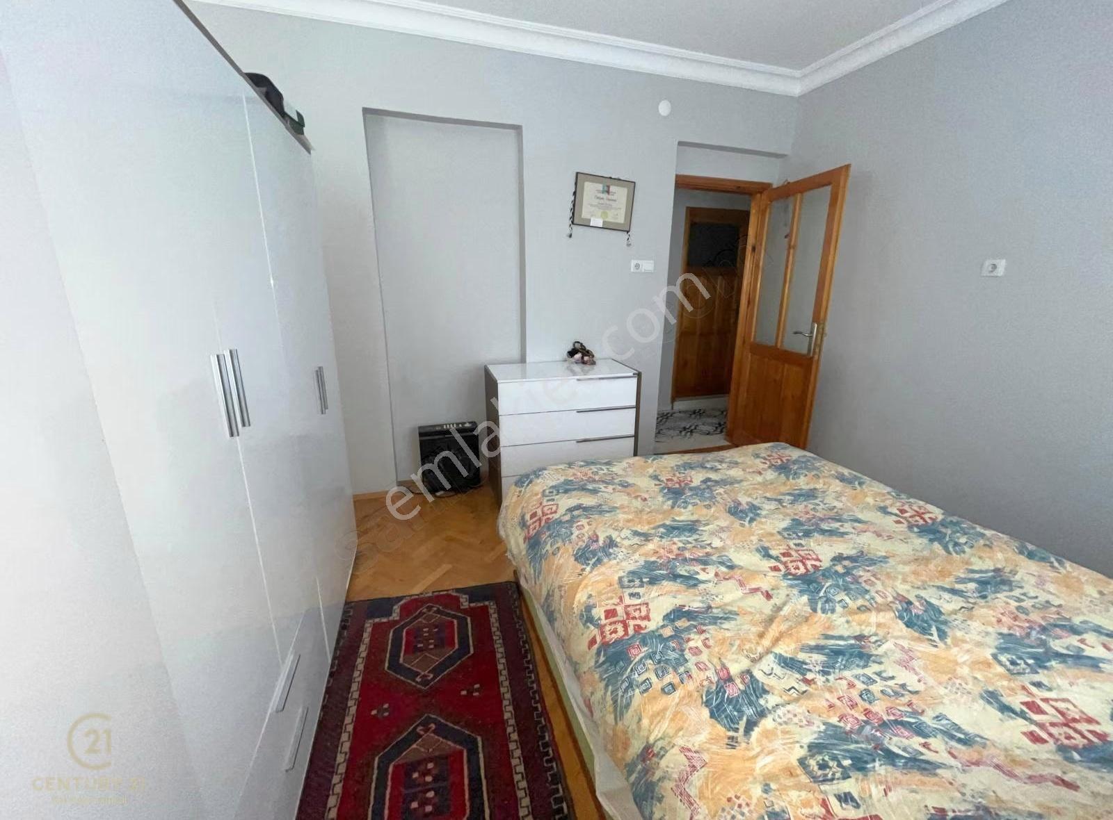 Century21 Bal'dan Bahçelievler Mah.'de Satılık 3+1 Daire - Görsel 18