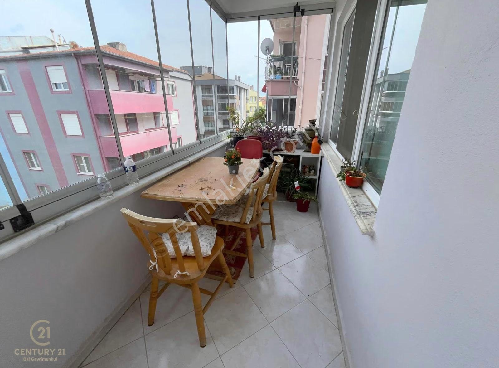 Century21 Bal'dan Bahçelievler Mah.'de Satılık 3+1 Daire - Görsel 28