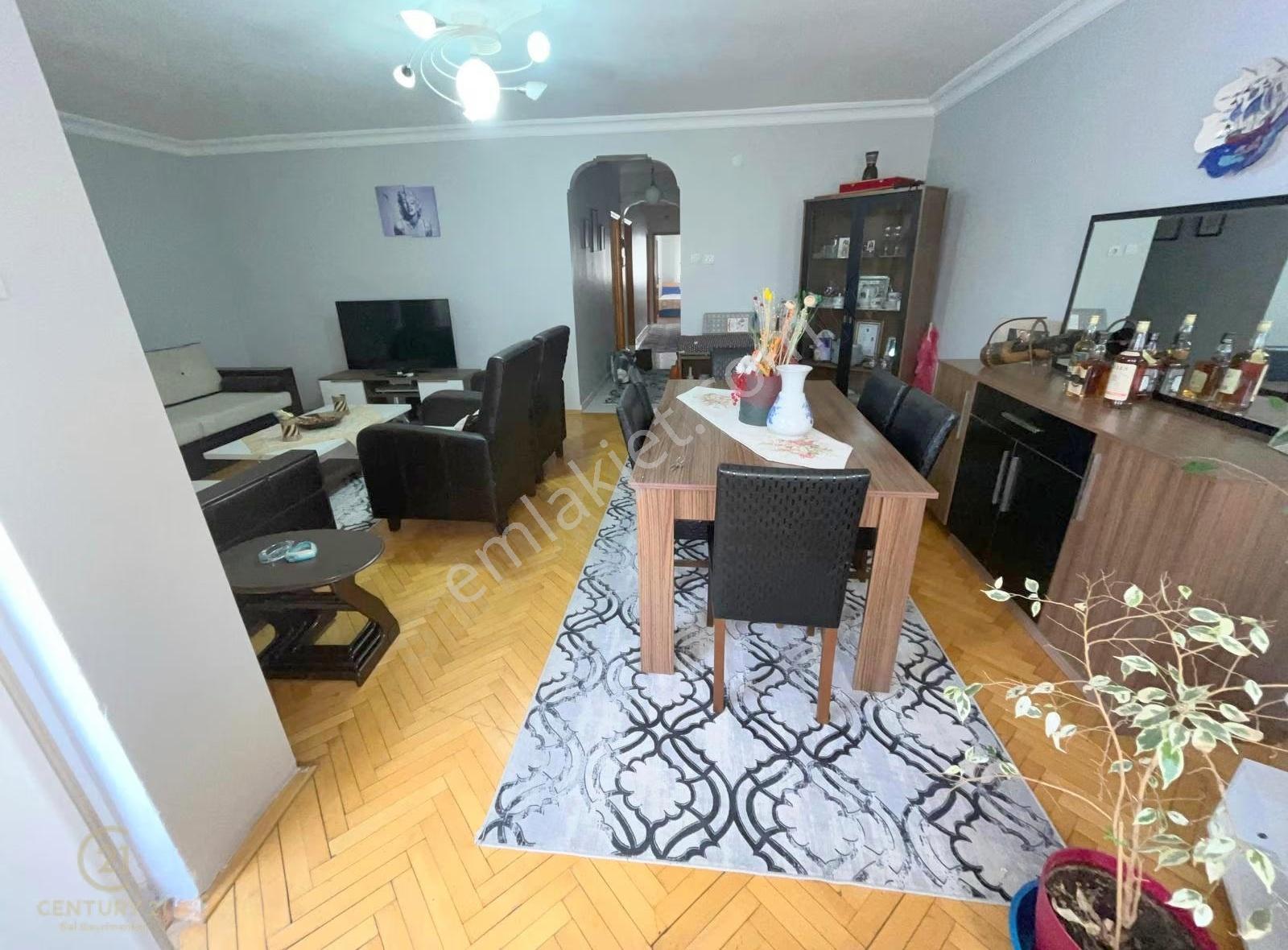 Century21 Bal'dan Bahçelievler Mah.'de Satılık 3+1 Daire - Görsel 9