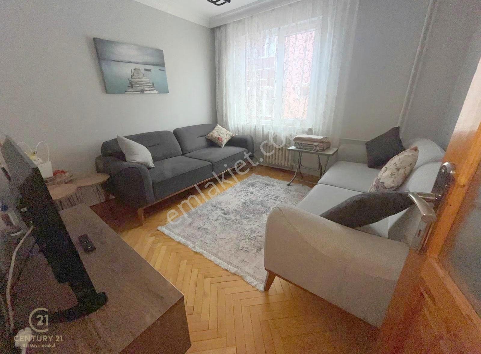 Century21 Bal'dan Bahçelievler Mah.'de Satılık 3+1 Daire - Görsel 8