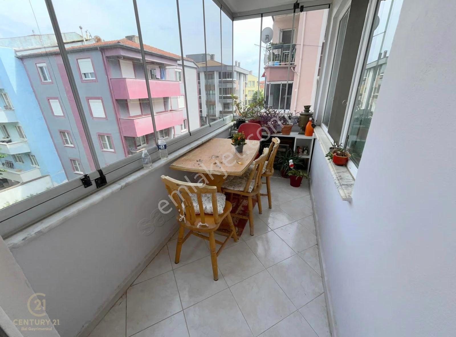 Century21 Bal'dan Bahçelievler Mah.'de Satılık 3+1 Daire - Görsel 16