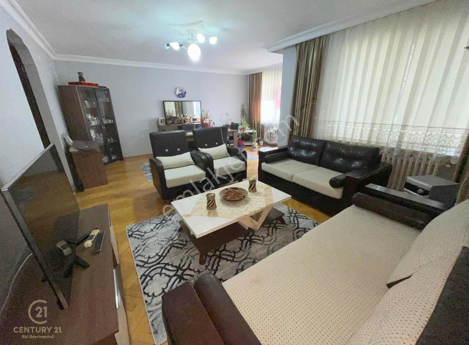 Century21 Bal'dan Bahçelievler Mah.'de Satılık 3+1 Daire - Görsel 10