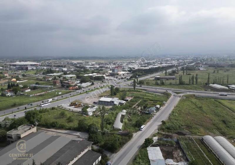 Karesi Yenimahalle'de 1471 M2 T1 Ticari İmarlı Arsa Hissesi - Görsel 15