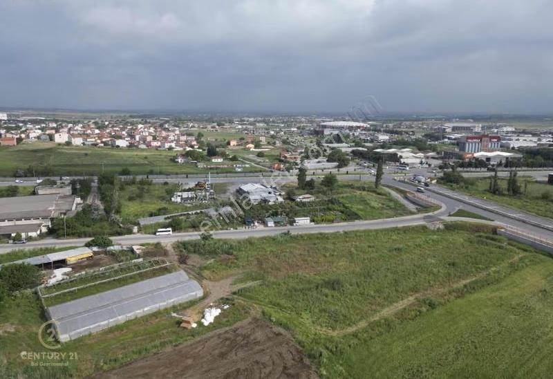 Karesi Yenimahalle'de 1471 M2 T1 Ticari İmarlı Arsa Hissesi - Görsel 19