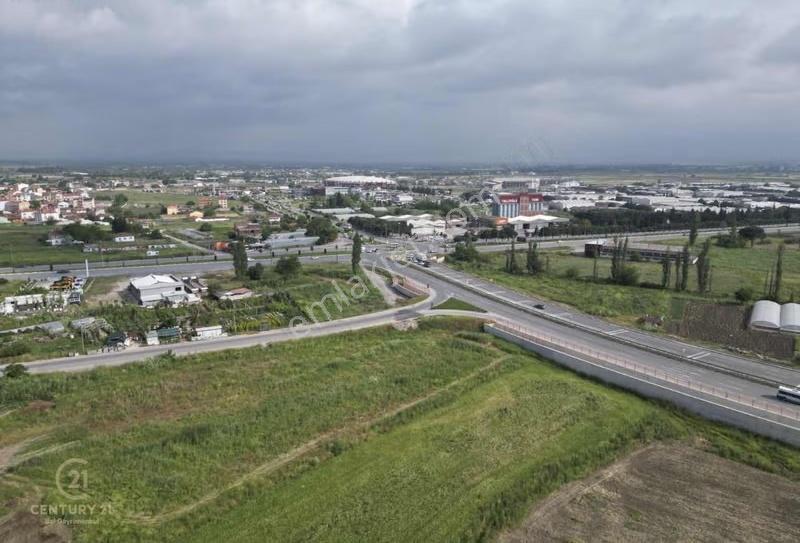Karesi Yenimahalle'de 1471 M2 T1 Ticari İmarlı Arsa Hissesi - Görsel 12