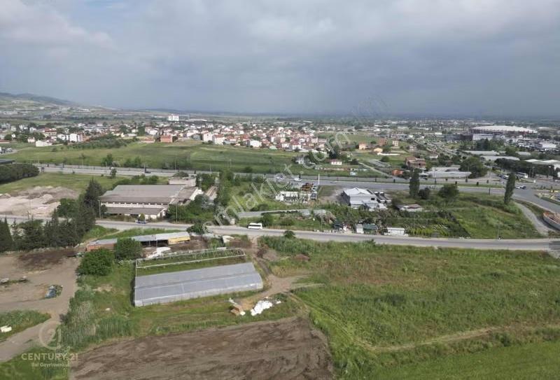 Karesi Yenimahalle'de 1471 M2 T1 Ticari İmarlı Arsa Hissesi - Görsel 5