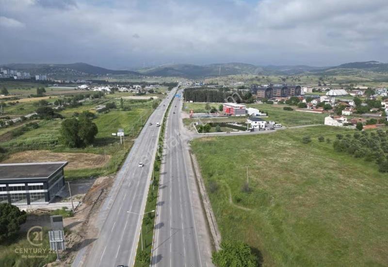 Karesi Yenimahalle'de 1471 M2 T1 Ticari İmarlı Arsa Hissesi - Görsel 10