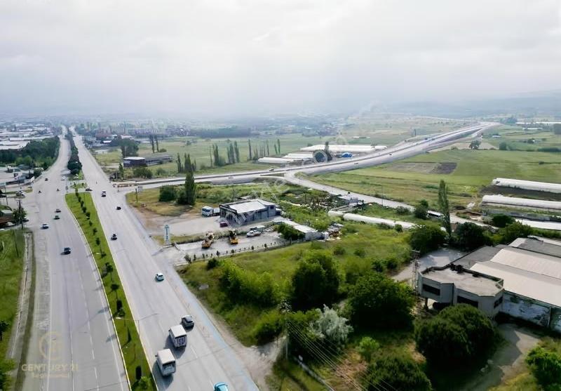 Karesi Yenimahalle'de 1471 M2 T1 Ticari İmarlı Arsa Hissesi - Görsel 13