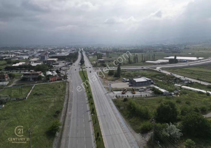 Karesi Yenimahalle'de 1471 M2 T1 Ticari İmarlı Arsa Hissesi - Görsel 20