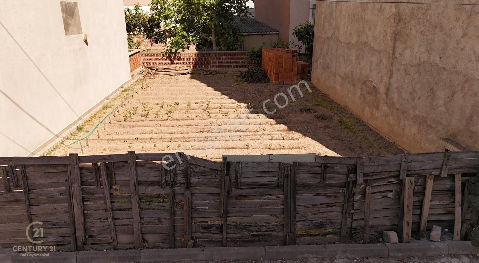 Century21 Bal'dan Altıeylül Mah. 2.gündoğan Satılık Arsa - Görsel 27