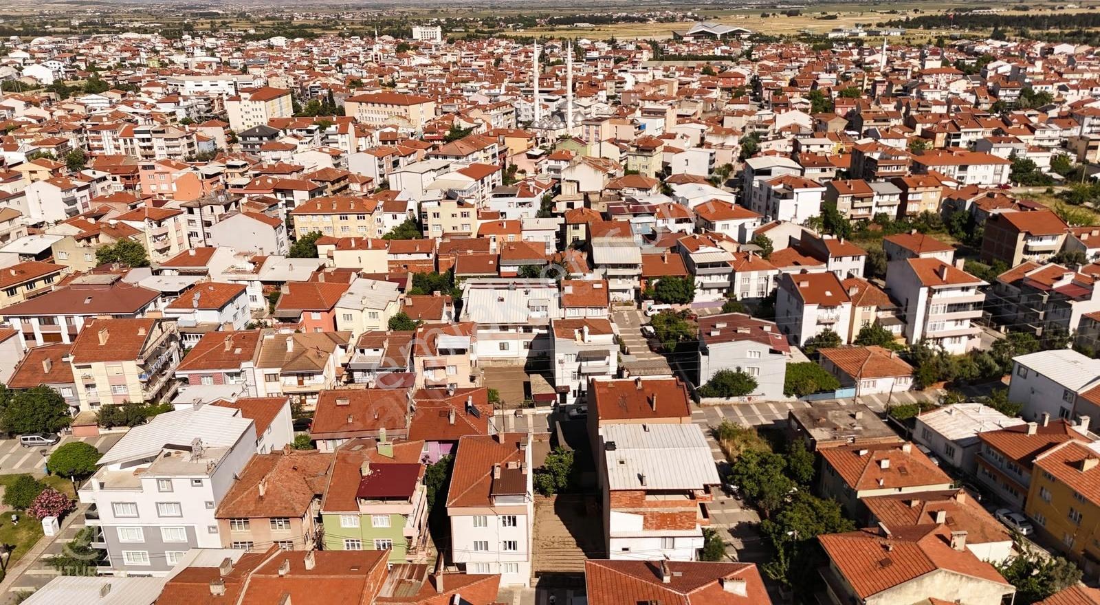Century21 Bal'dan Altıeylül Mah. 2.gündoğan Satılık Arsa - Görsel 17