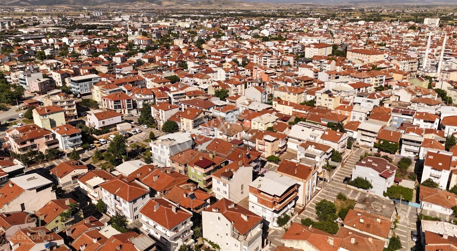 Century21 Bal'dan Altıeylül Mah. 2.gündoğan Satılık Arsa - Görsel 12