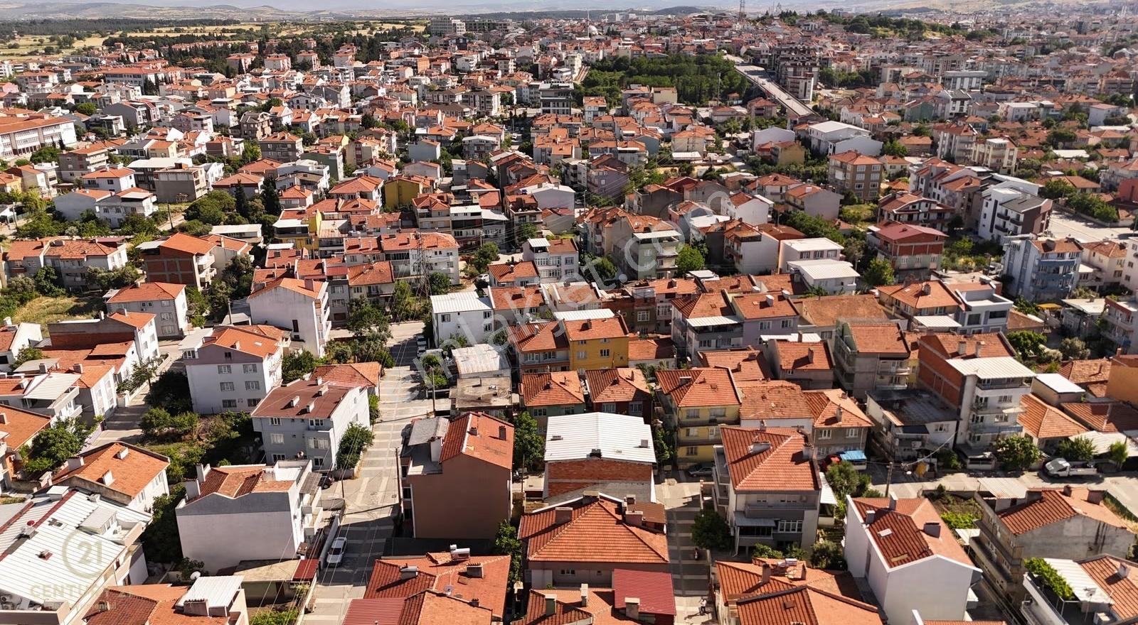 Century21 Bal'dan Altıeylül Mah. 2.gündoğan Satılık Arsa - Görsel 16