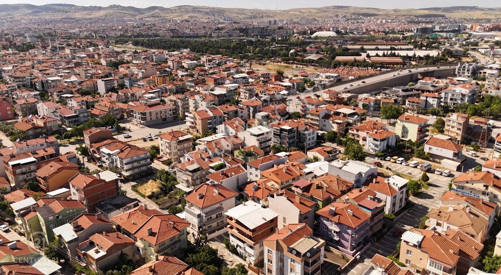 Century21 Bal'dan Altıeylül Mah. 2.gündoğan Satılık Arsa - Görsel 2