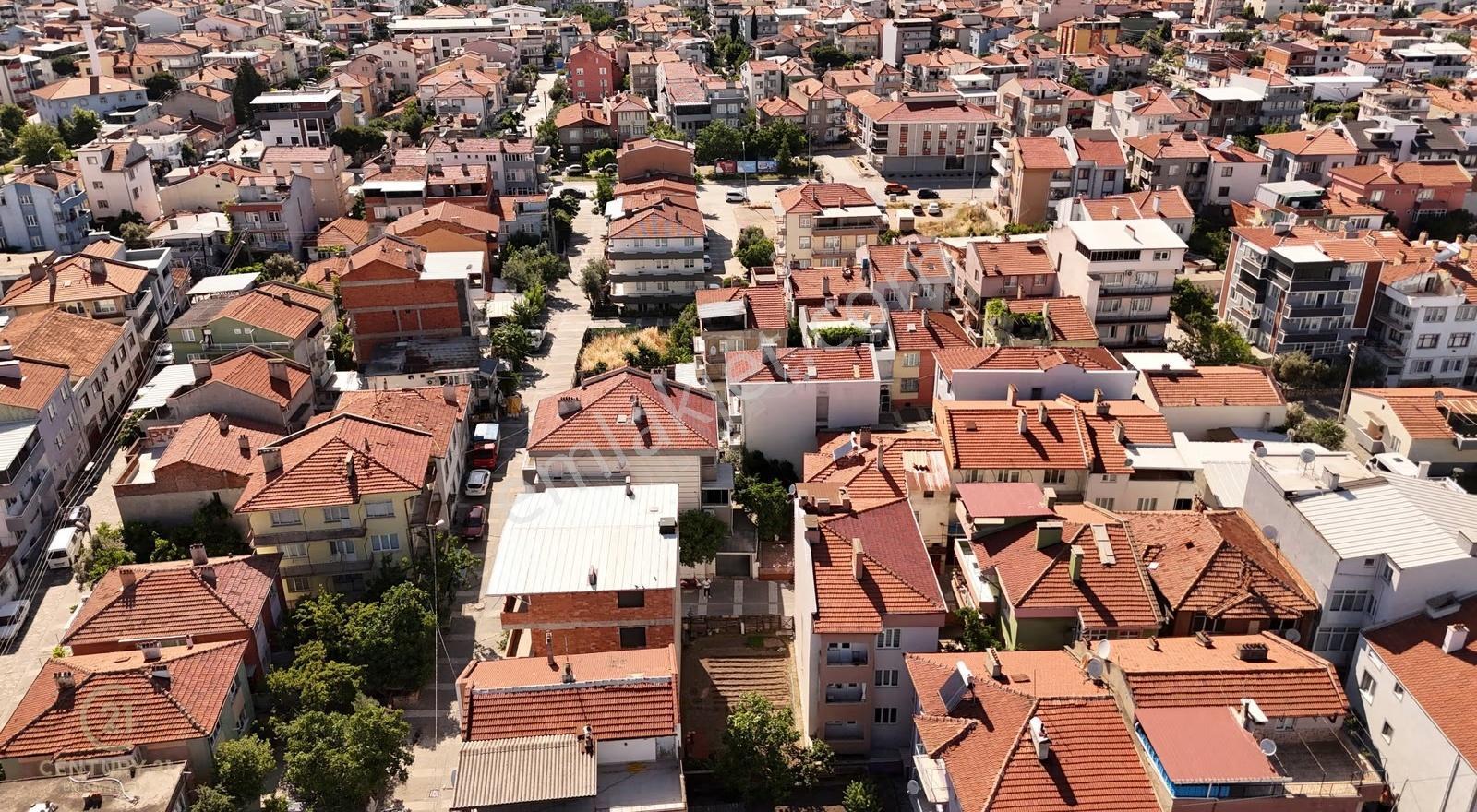 Century21 Bal'dan Altıeylül Mah. 2.gündoğan Satılık Arsa - Görsel 19