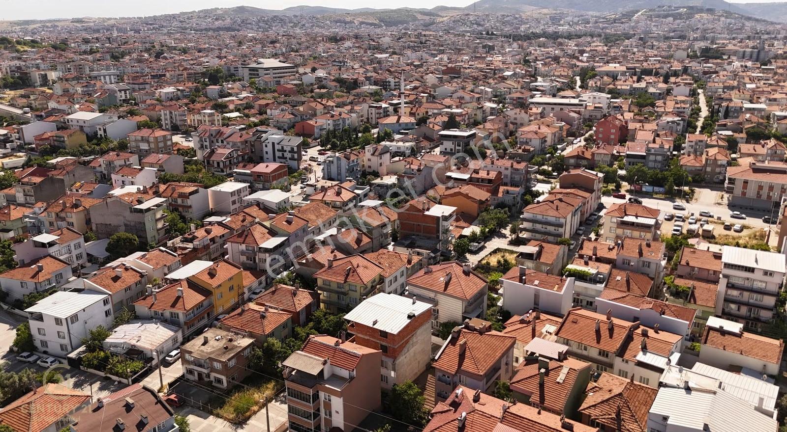 Century21 Bal'dan Altıeylül Mah. 2.gündoğan Satılık Arsa - Görsel 14