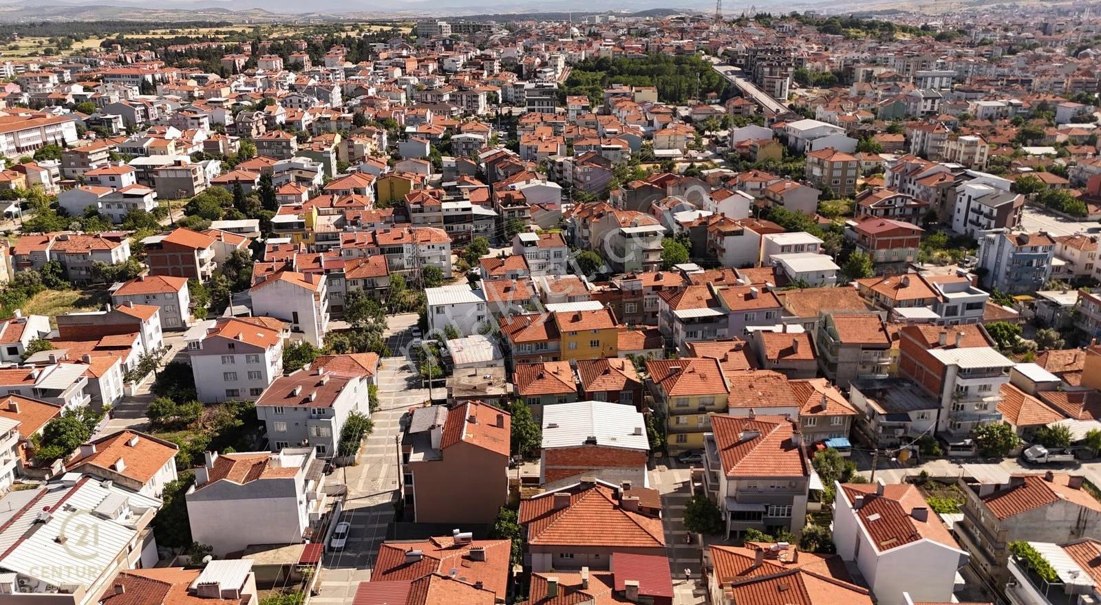 Century21 Bal'dan Altıeylül Mah. 2.gündoğan Satılık Arsa - Görsel 24