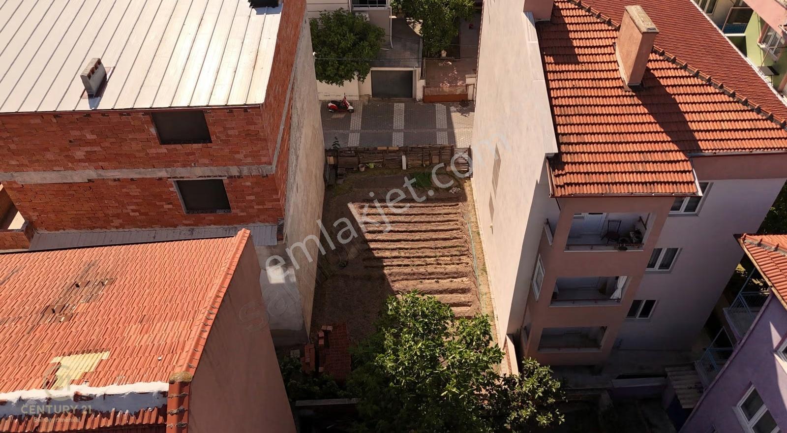 Century21 Bal'dan Altıeylül Mah. 2.gündoğan Satılık Arsa - Görsel 11