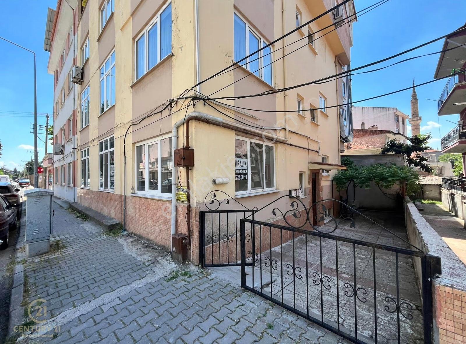 C21 Bal'dan Devlet Hastanesı Yakını Kiralık Geniş 2+1 Daire - Görsel 2