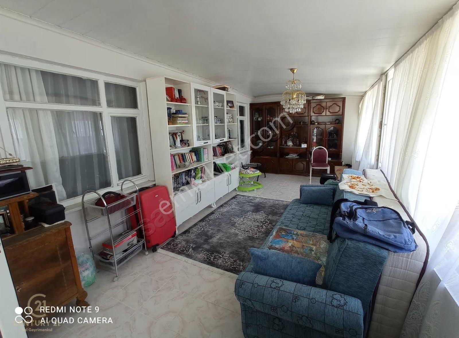 Century 21 Bal'dan Gümüşçeşme Mahallesi Satılık 2+1teraslı Daire - Görsel 12