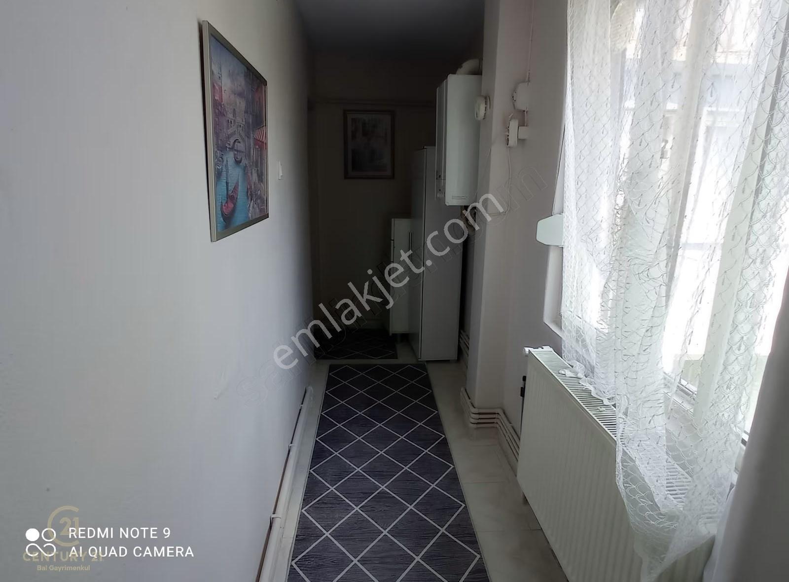 Century 21 Bal'dan Gümüşçeşme Mahallesi Satılık 2+1teraslı Daire - Görsel 13