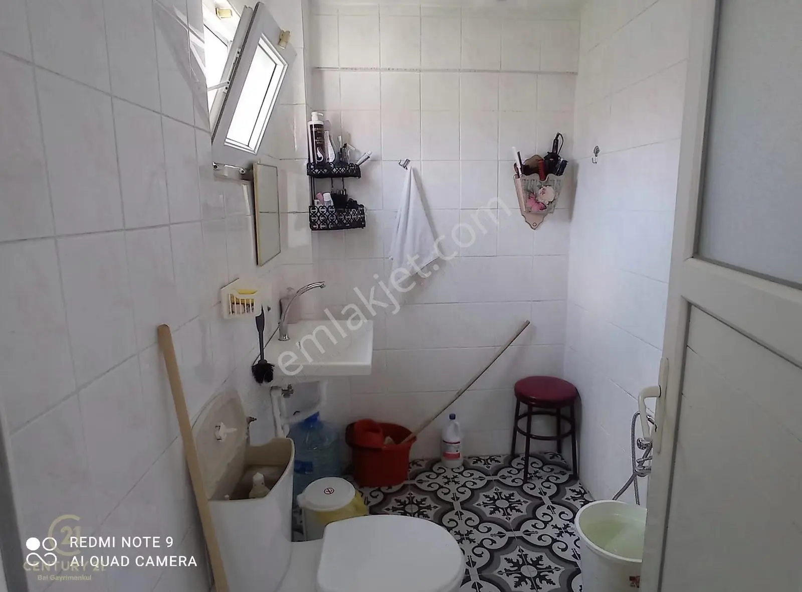 Century 21 Bal'dan Gümüşçeşme Mahallesi Satılık 2+1teraslı Daire - Görsel 4