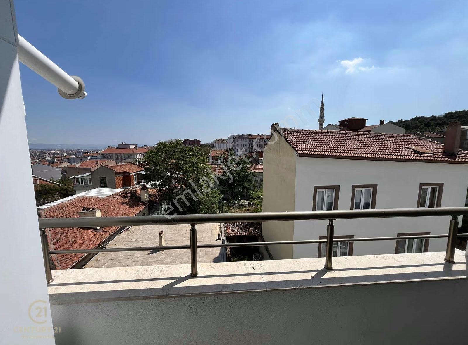 C21 Bal'dan Aygoren Mah Arakat Antreli 1+1 Daireler - Görsel 9