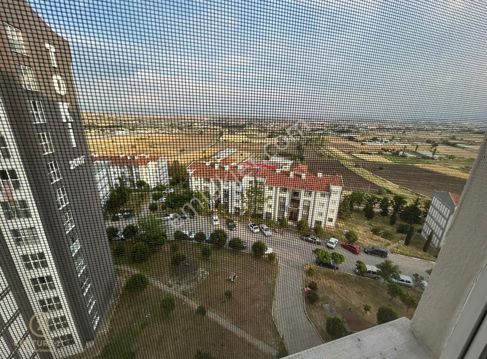 C21 Bal'dan Toki Yenimah. Temiz Full Eşyalı-boyalı-manzaralı 1+1 - Görsel 29