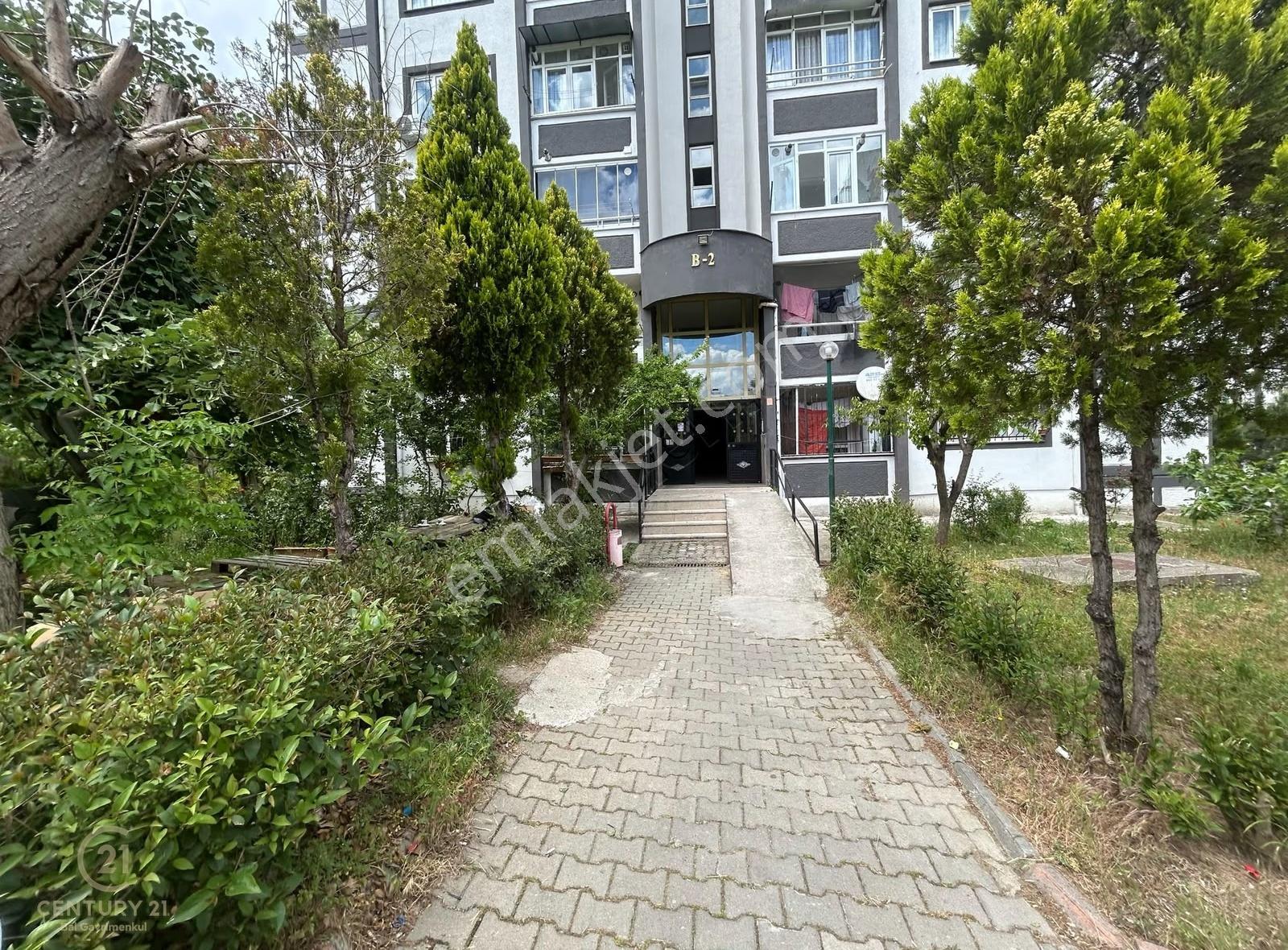C21 Bal'dan Toki 2.etap 7 Katlılarda En Geniş 2+1 Satılık Daire - Görsel 13